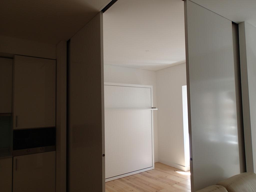 Loving Chiado Apartment Lisbon Ruang foto