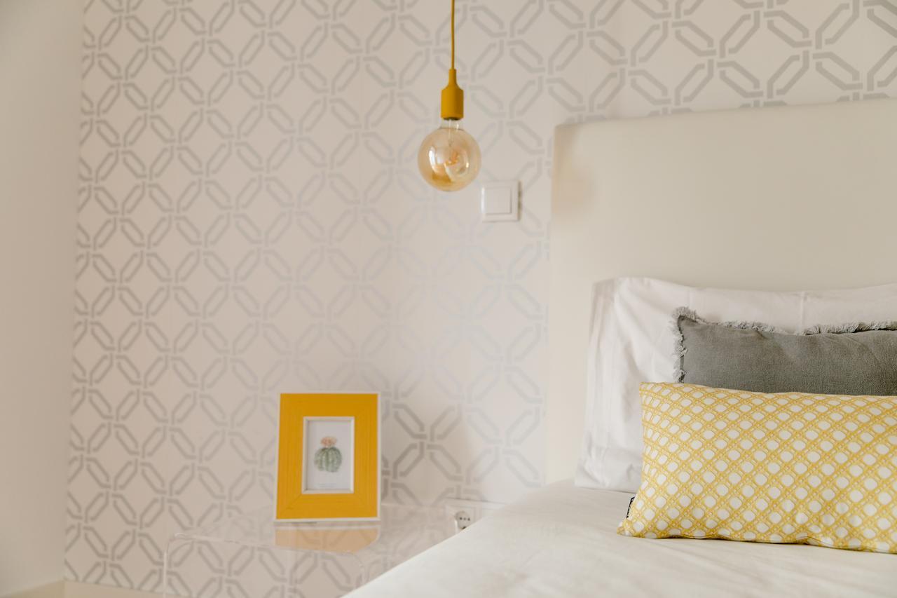 Loving Chiado Apartment Lisbon Bagian luar foto