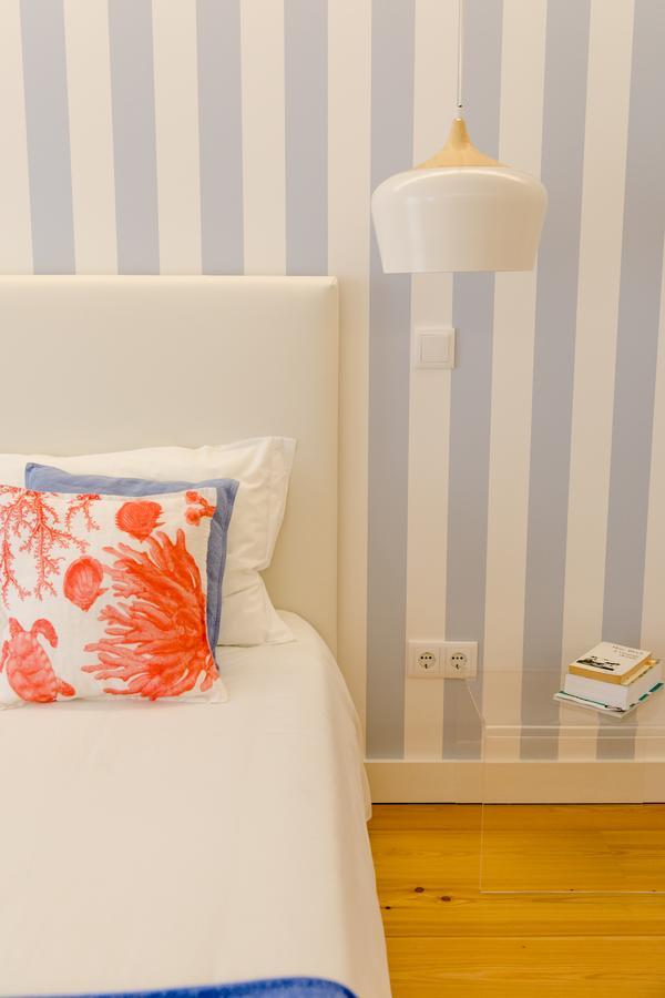 Loving Chiado Apartment Lisbon Bagian luar foto