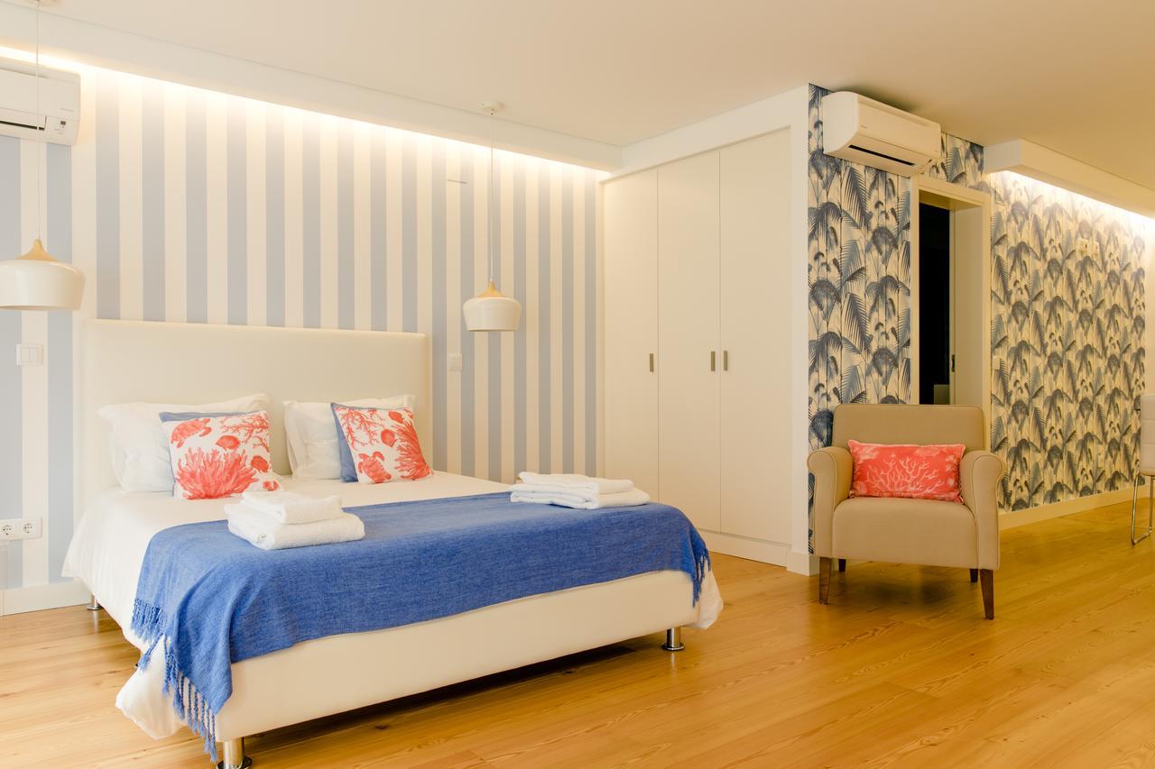 Loving Chiado Apartment Lisbon Bagian luar foto