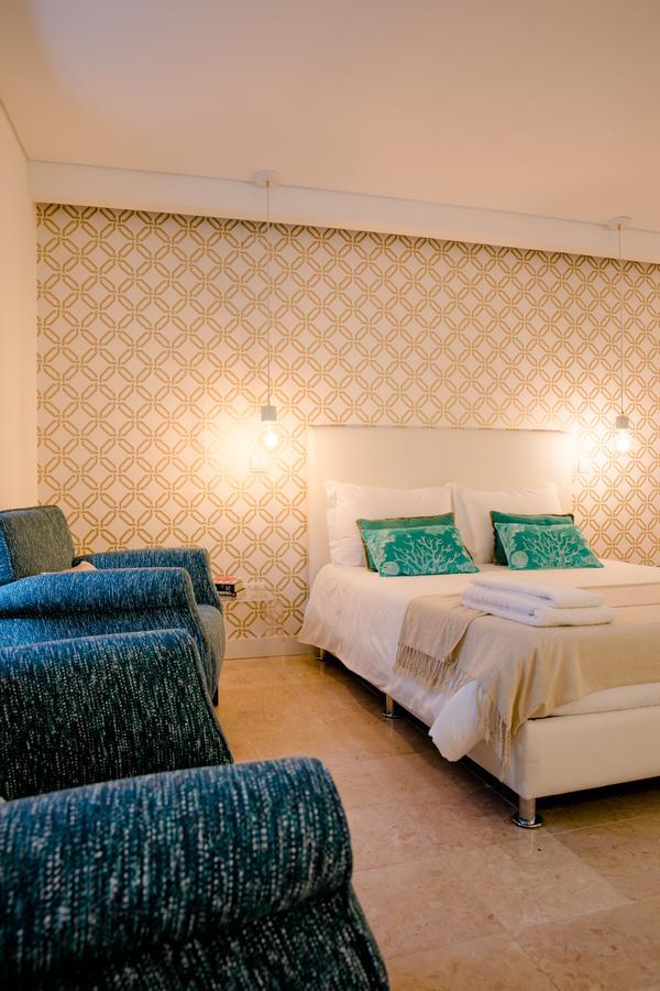 Loving Chiado Apartment Lisbon Bagian luar foto