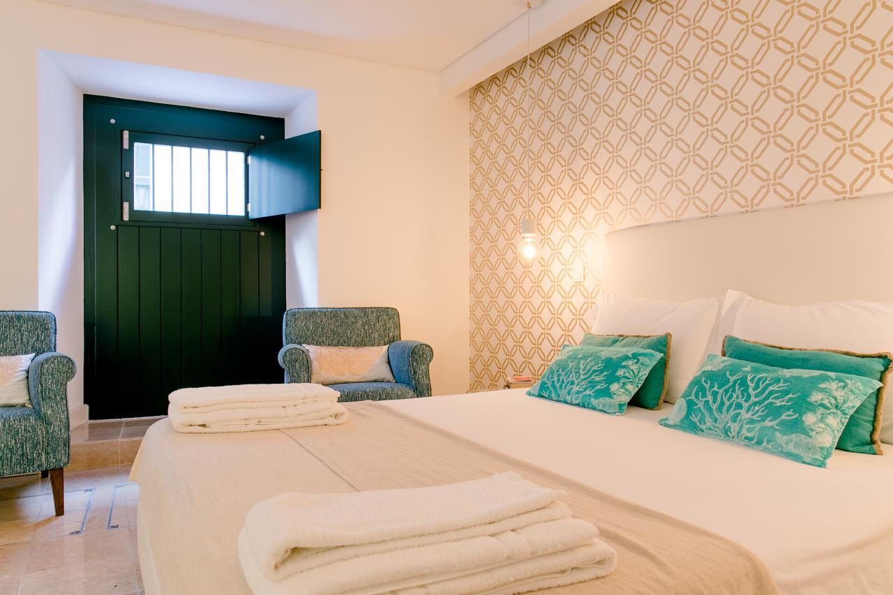 Loving Chiado Apartment Lisbon Bagian luar foto