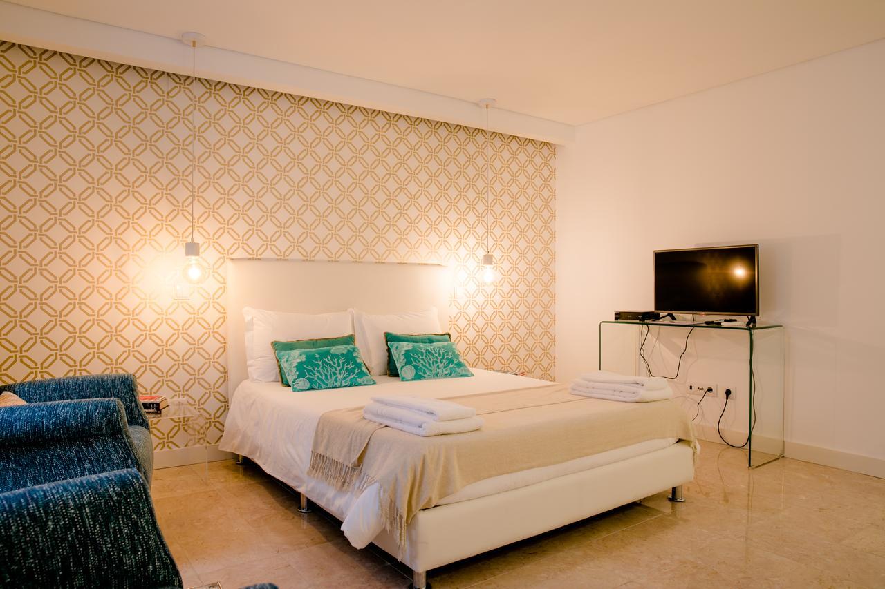 Loving Chiado Apartment Lisbon Bagian luar foto