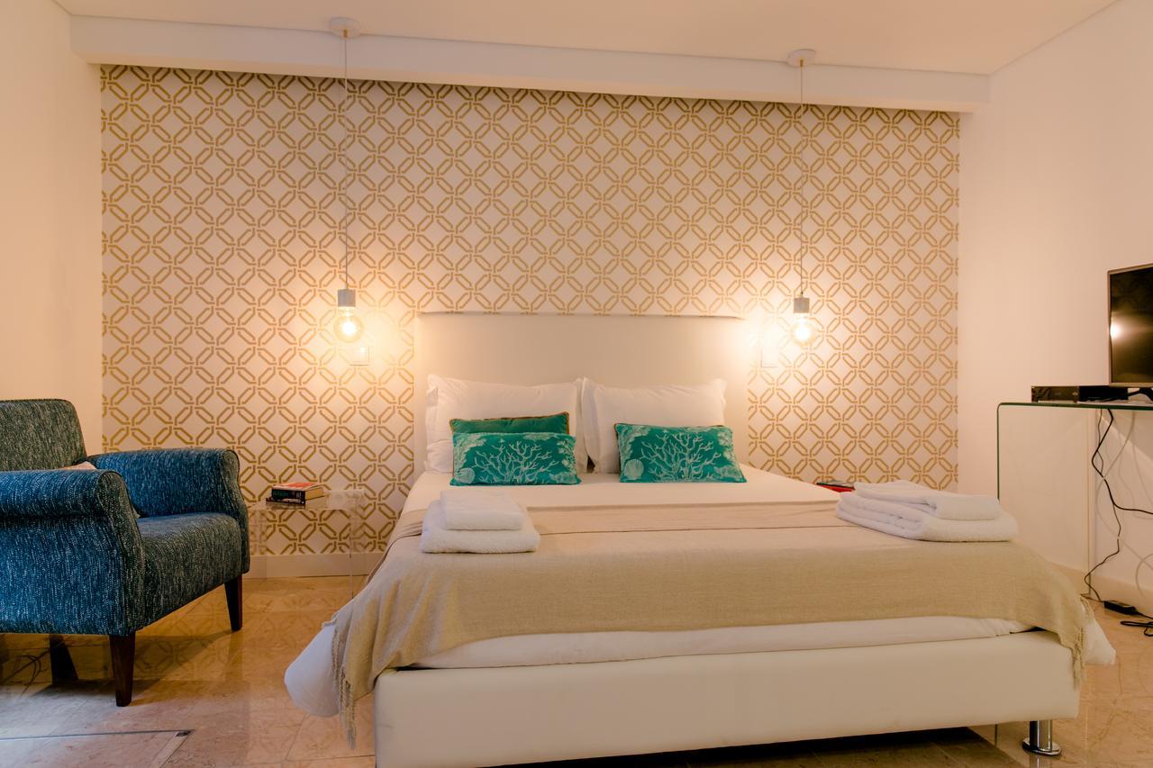 Loving Chiado Apartment Lisbon Bagian luar foto